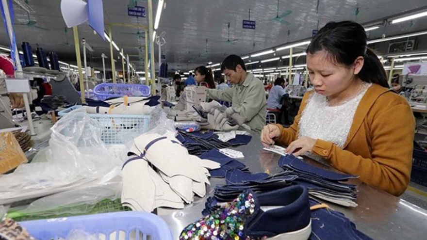 Increase in Vietnam – Belgium trade brings more opportunities for investors: Experts